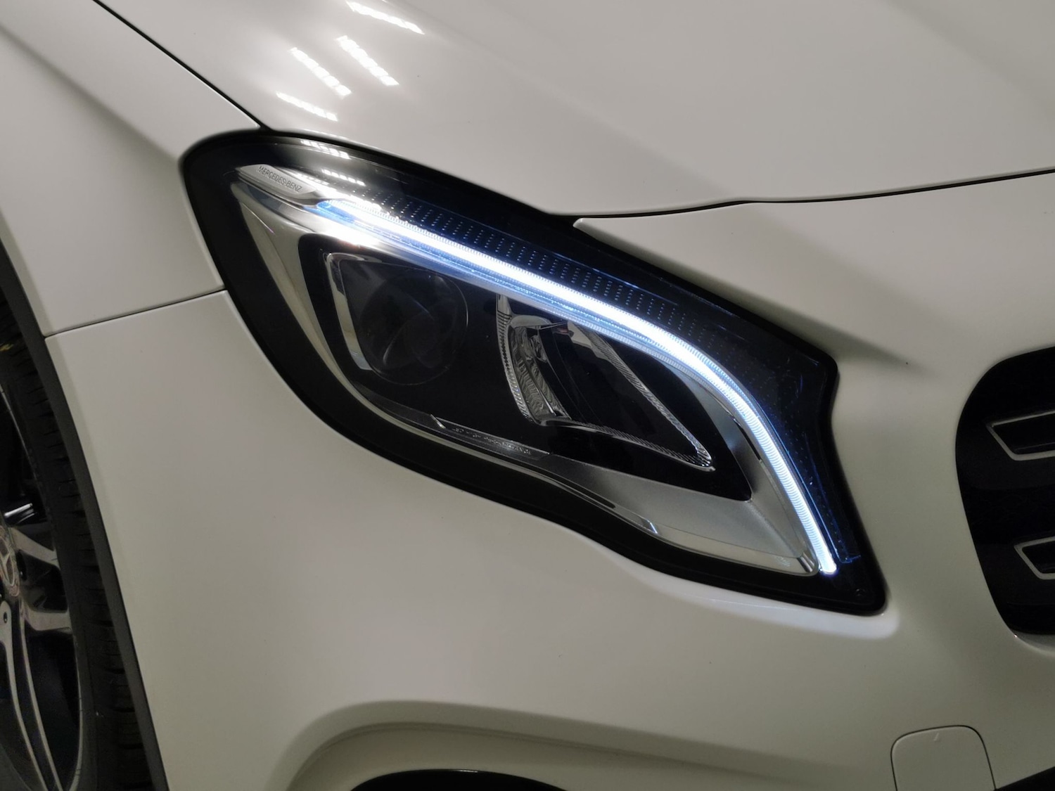 Used Mercedes-Benz GLA 2019 for sale - 76392135: Photo 29