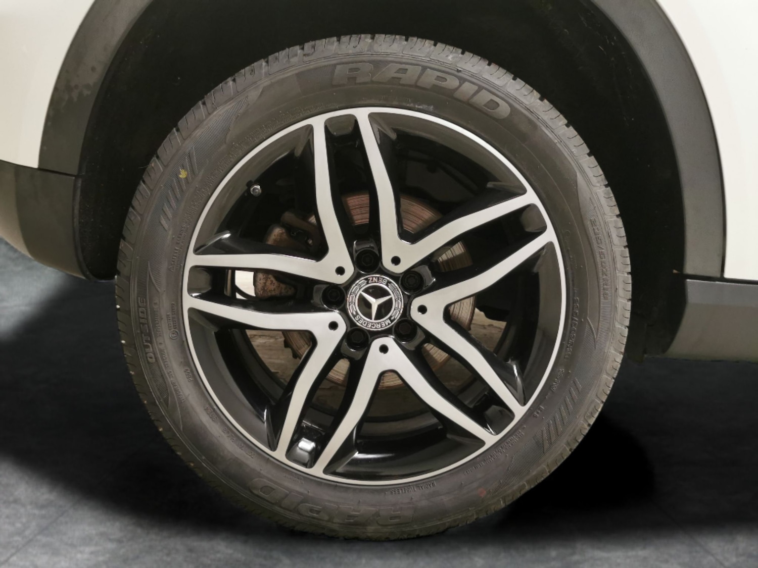 Used Mercedes-Benz GLA 2019 for sale - 76392135: Photo 33