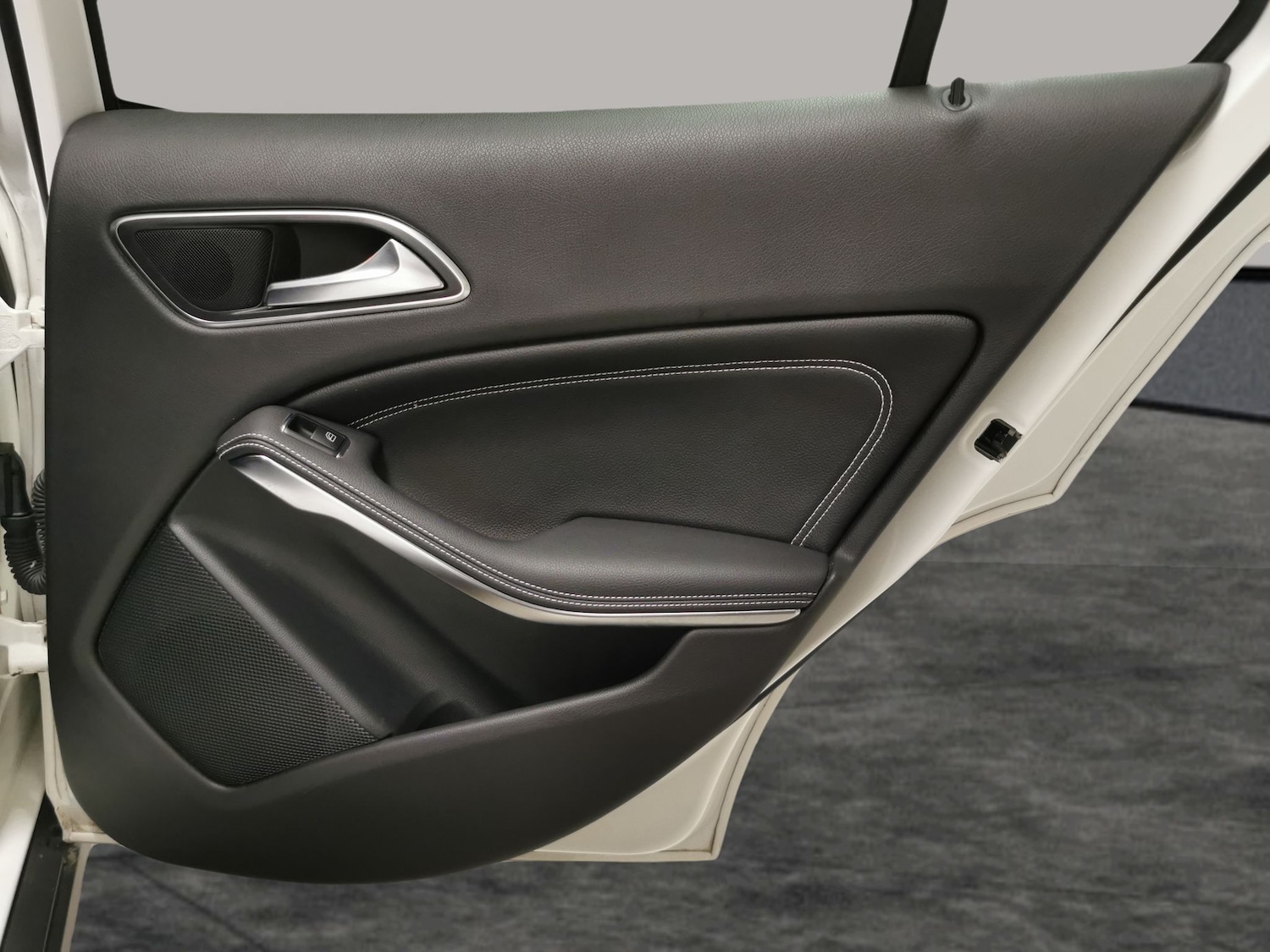 Used Mercedes-Benz GLA 2019 for sale - 76392135: Photo 38