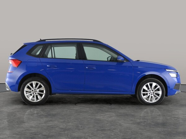 Used Skoda Kamiq 2023 for sale - 76230180: Photo 13
