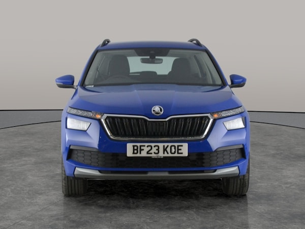 Used Skoda Kamiq 2023 for sale - 76230180: Photo 16