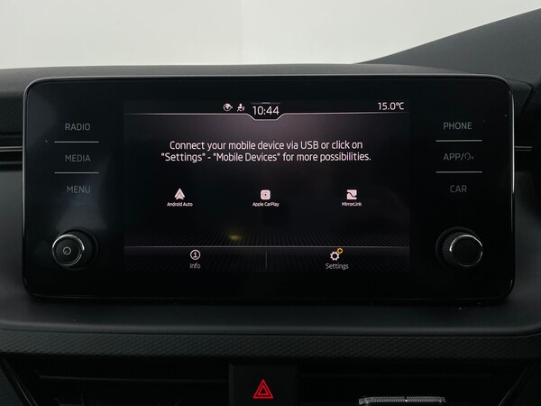 Used Skoda Kamiq 2023 for sale - 76230180: Photo 21
