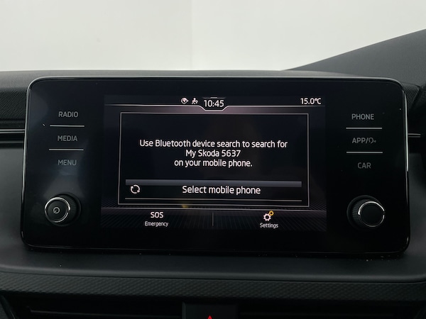 Used Skoda Kamiq 2023 for sale - 76230180: Photo 23