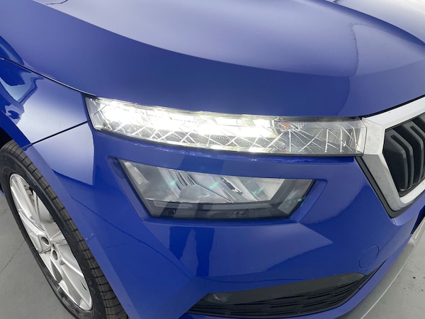 Used Skoda Kamiq 2023 for sale - 76230180: Photo 31