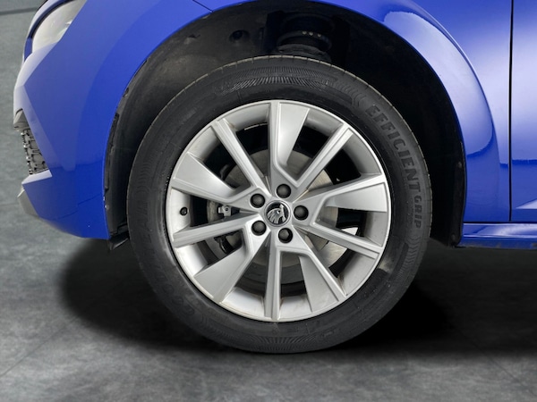 Used Skoda Kamiq 2023 for sale - 76230180: Photo 32