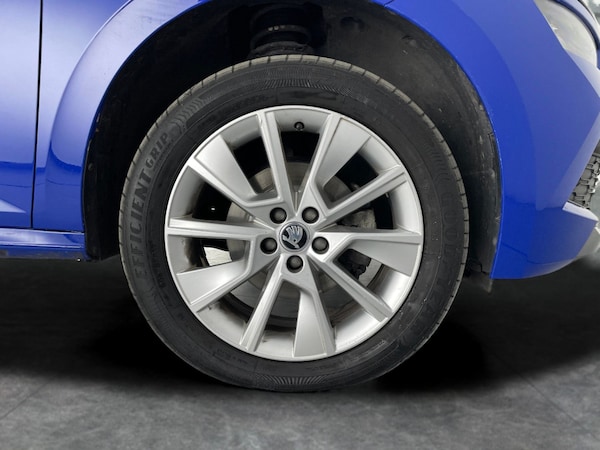 Used Skoda Kamiq 2023 for sale - 76230180: Photo 33