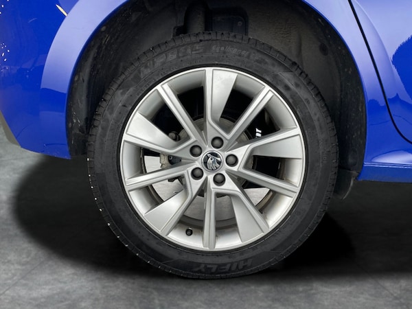 Used Skoda Kamiq 2023 for sale - 76230180: Photo 34