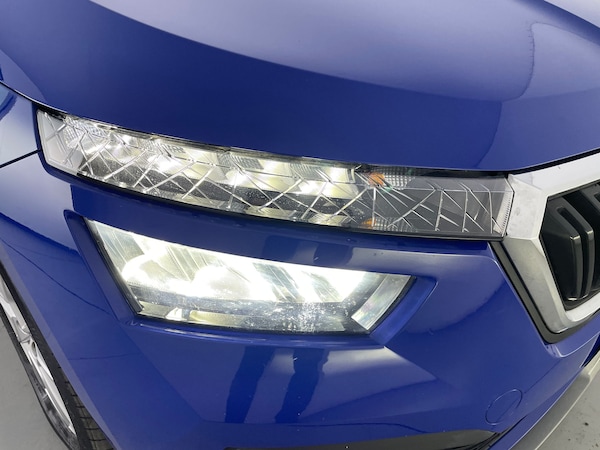 Used Skoda Kamiq 2023 for sale - 76230180: Photo 6