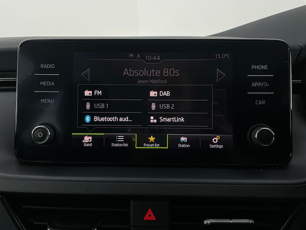 Used Skoda Kamiq 2023 for sale - 76230180: Photo 7