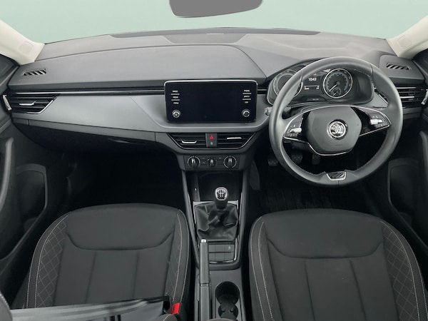 Used Skoda Kamiq 2023 for sale - 76230180: Photo 8