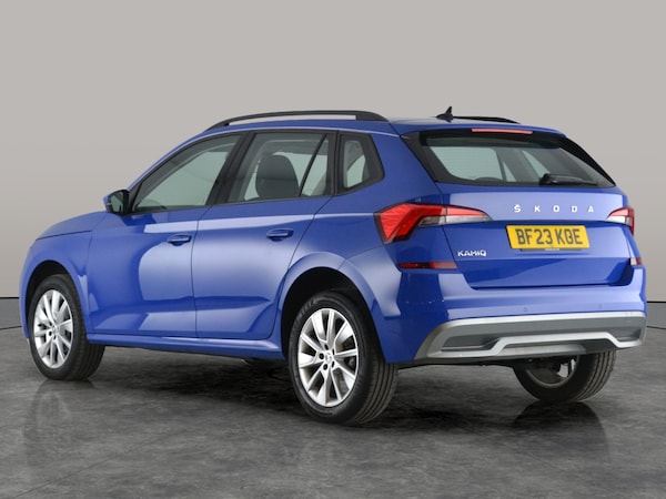 Used Skoda Kamiq 2023 for sale - 76230180: Photo 9