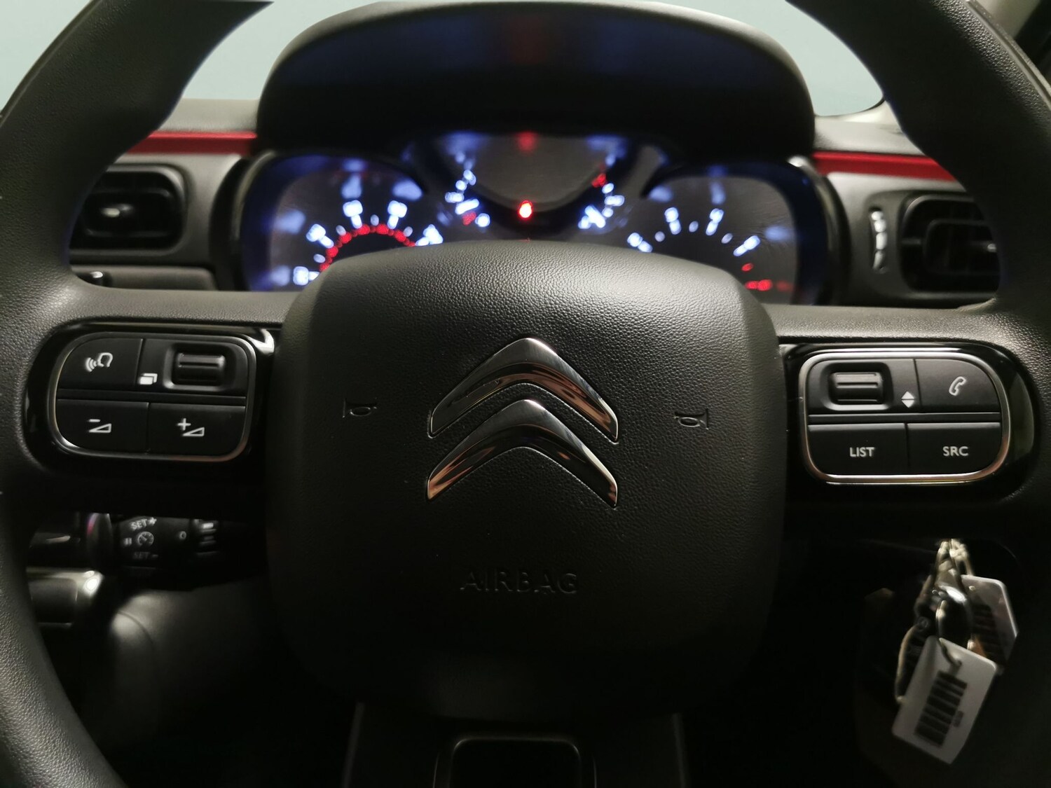 Used Citroen C3 2022 for sale - 77795371: Photo 14