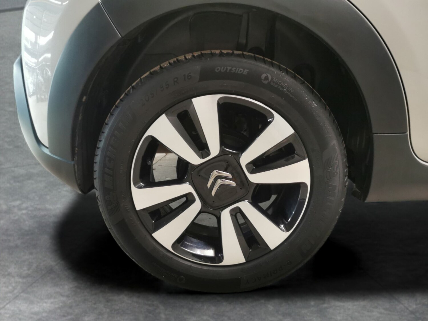 Used Citroen C3 2022 for sale - 77795371: Photo 24