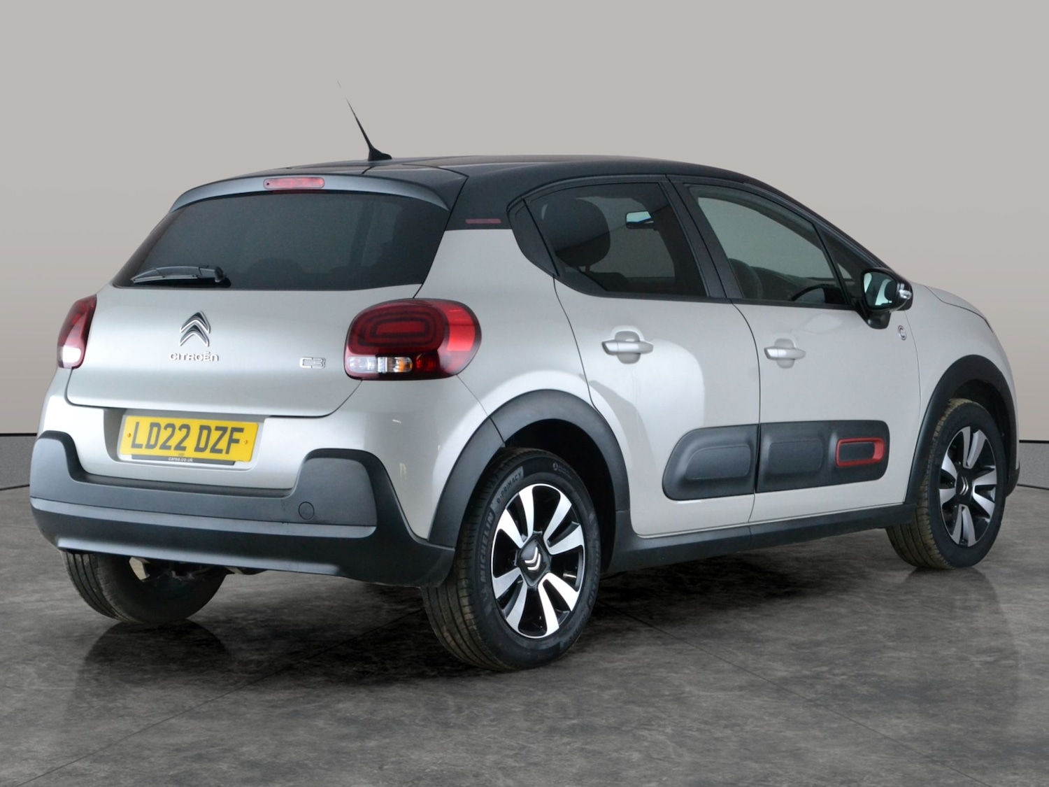 Used Citroen C3 2022 for sale - 77795371: Photo 9