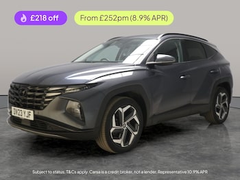 2023 - 1.6 TGDi Hybrid 230 Premium 5dr 2WD Auto