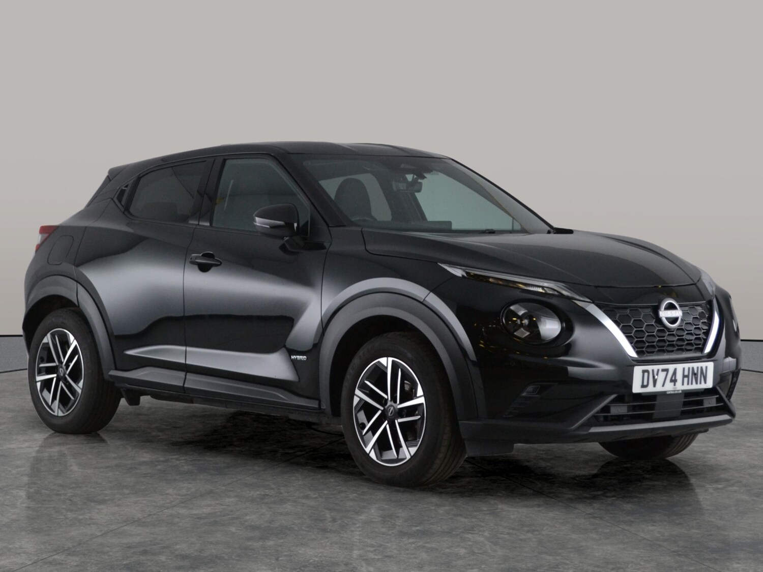 Used Nissan Juke 2024 for sale - 78178145: Photo 12