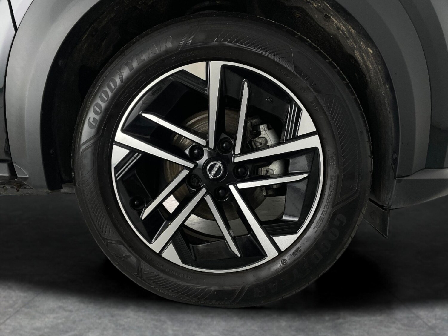 Used Nissan Juke 2024 for sale - 78178145: Photo 27