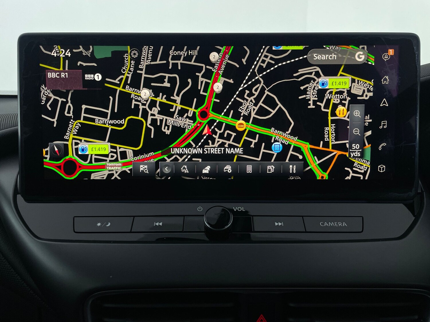 Used Nissan Juke 2024 for sale - 78178145: Photo 6