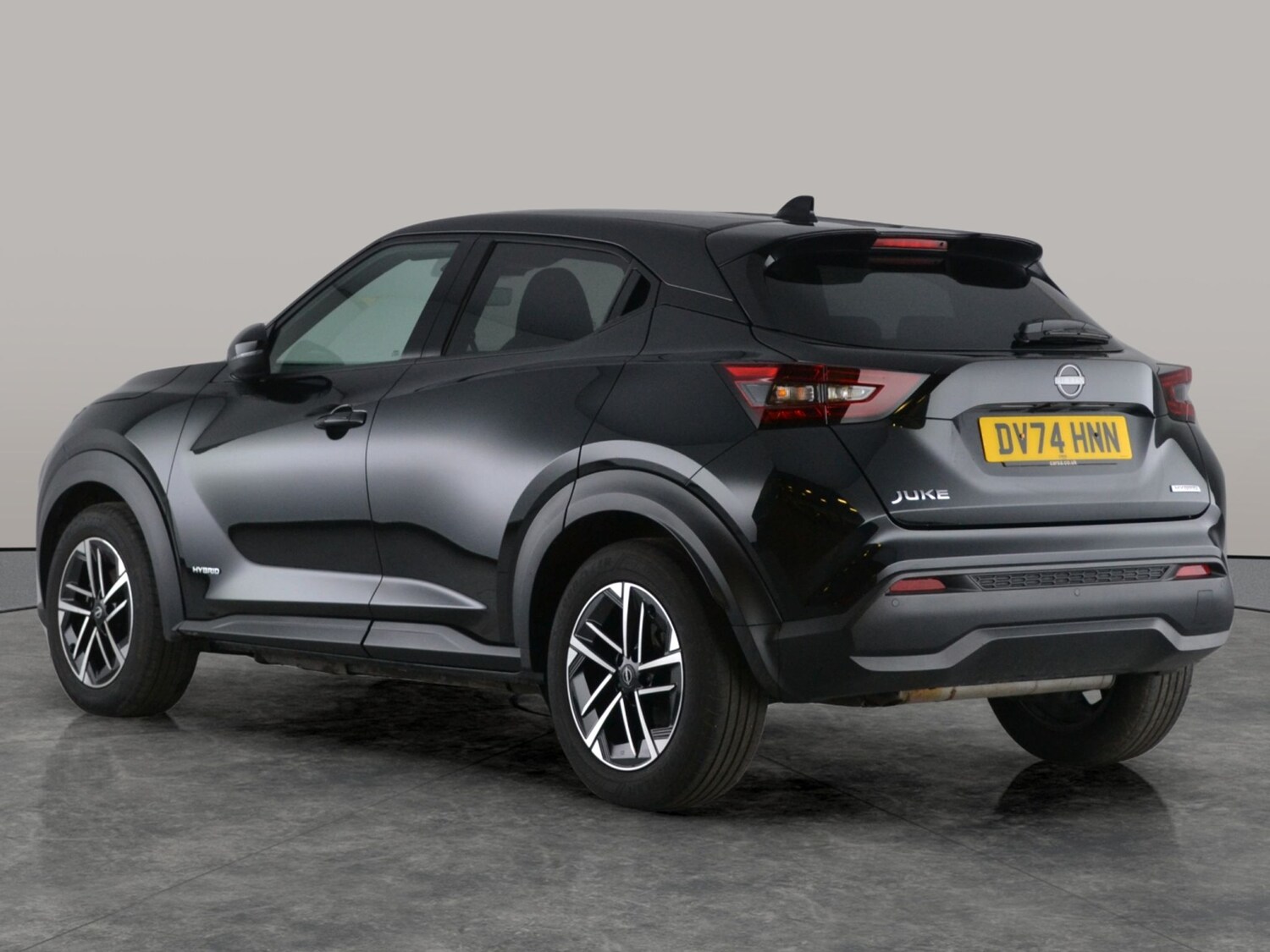 Used Nissan Juke 2024 for sale - 78178145: Photo 8