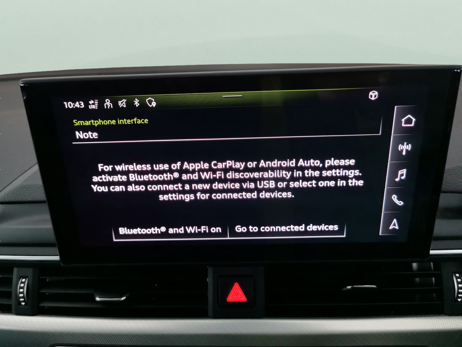 Used Audi A4 2023 for sale - 77984657: Photo 17