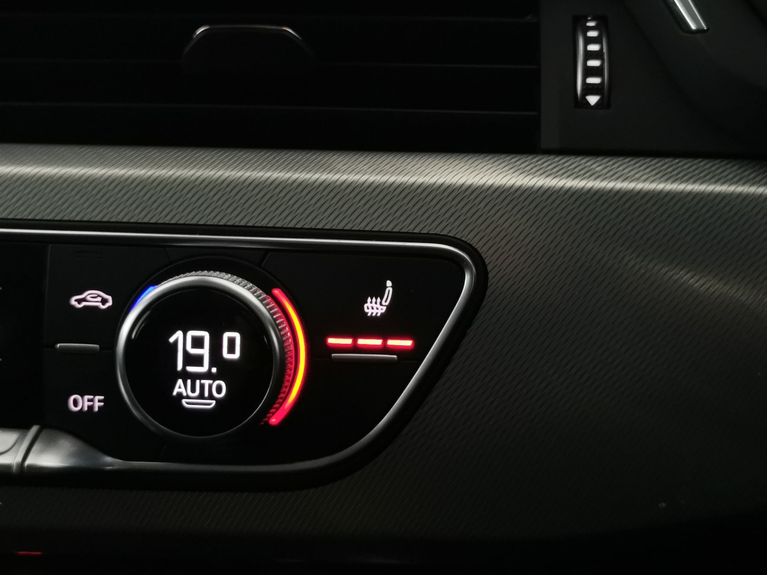 Used Audi A4 2023 for sale - 77984657: Photo 20