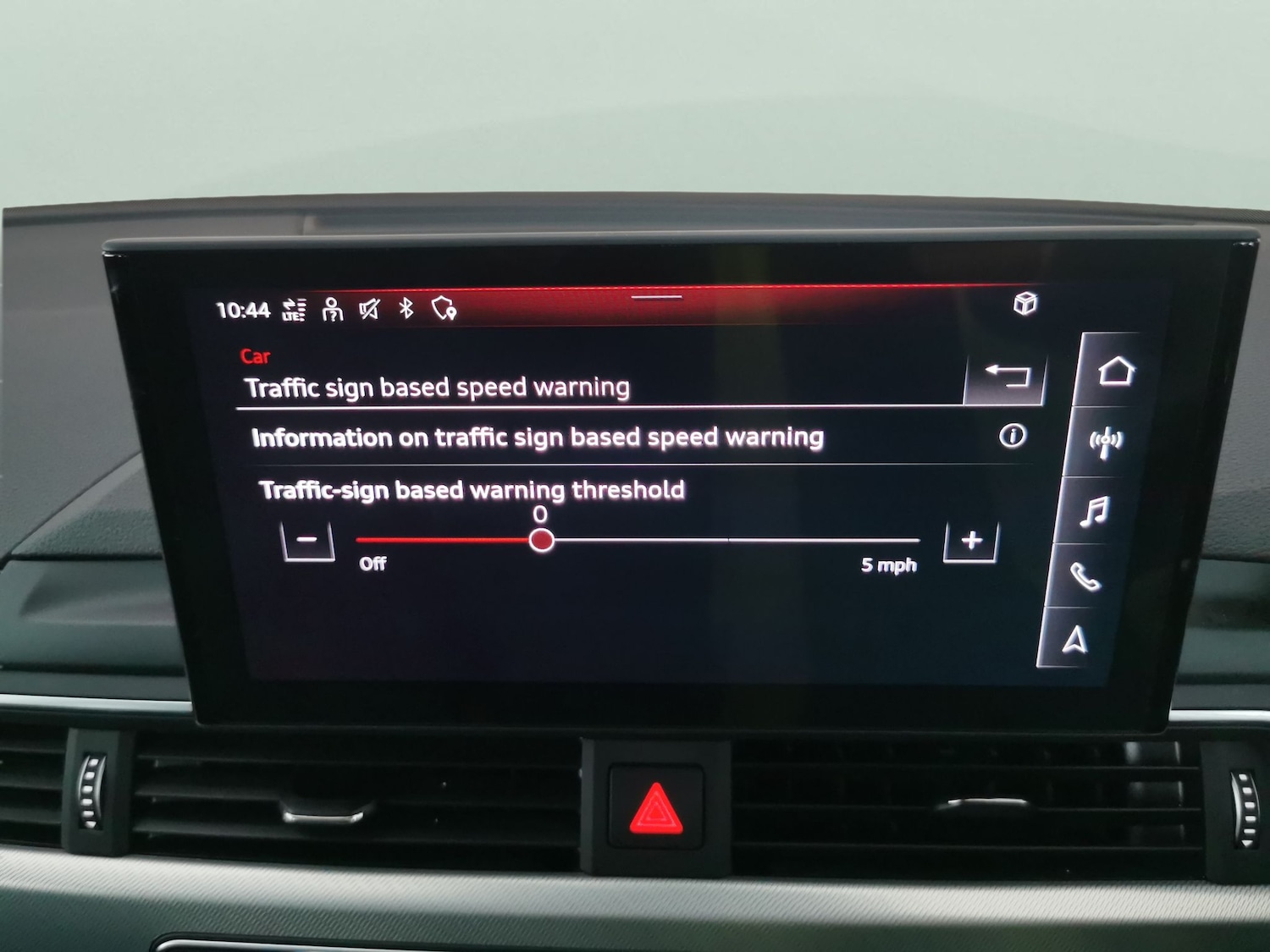 Used Audi A4 2023 for sale - 77984657: Photo 23