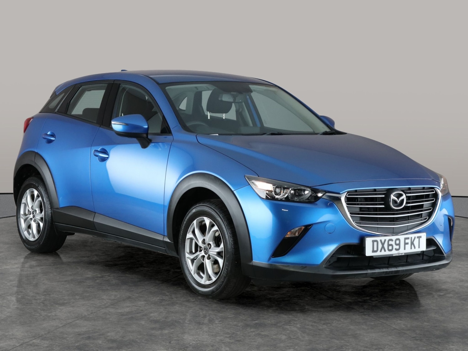 Used Mazda CX-3 for sale - 76464209: Photo 11