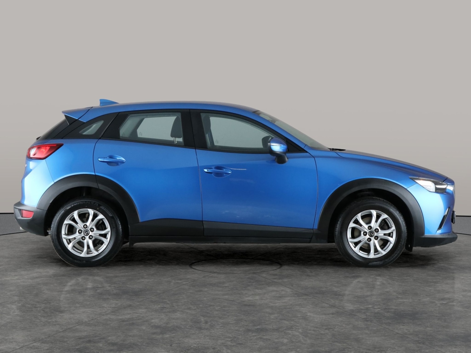 Used Mazda CX-3 for sale - 76464209: Photo 12