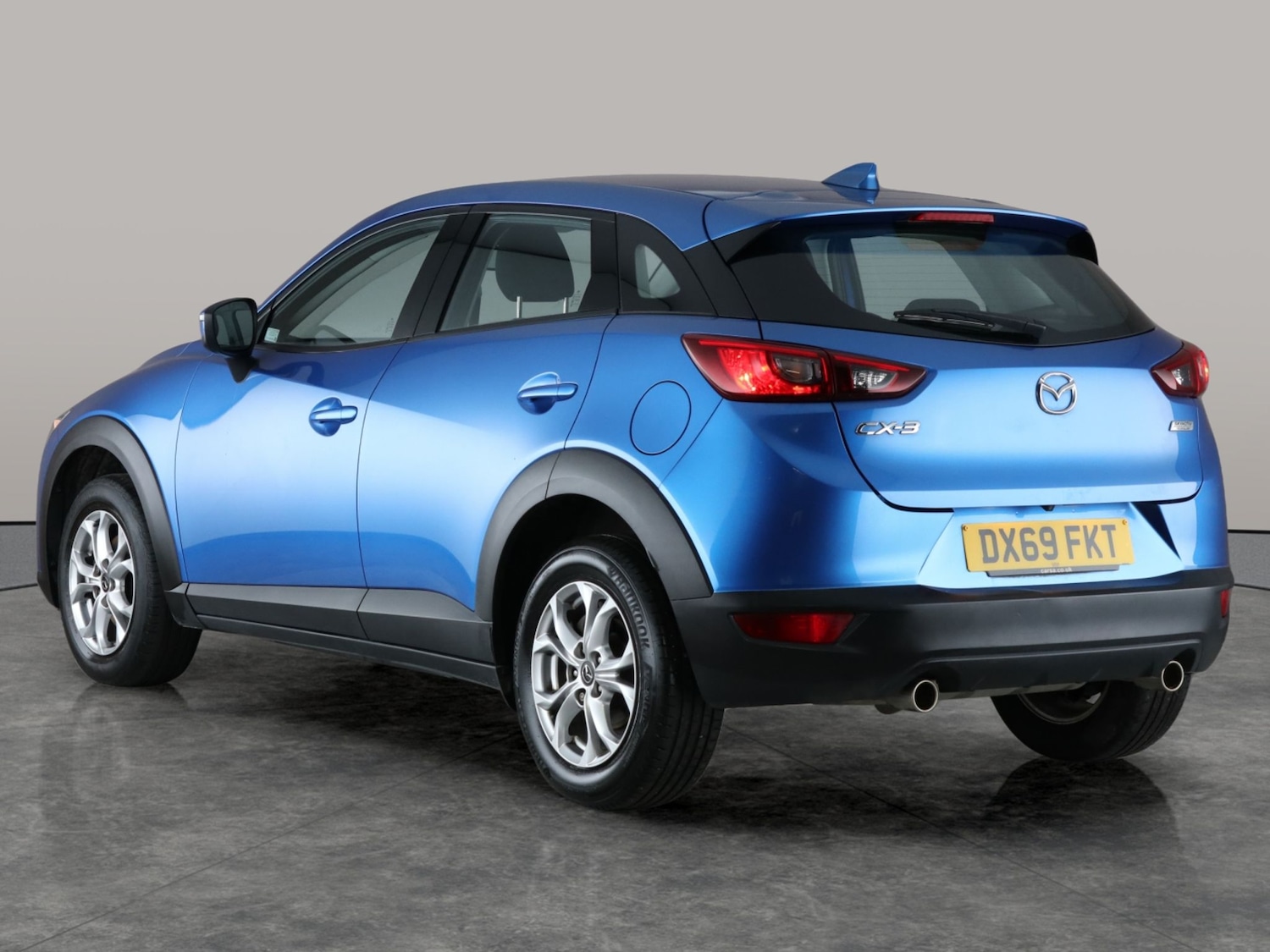 Used Mazda CX-3 for sale - 76464209: Photo 16