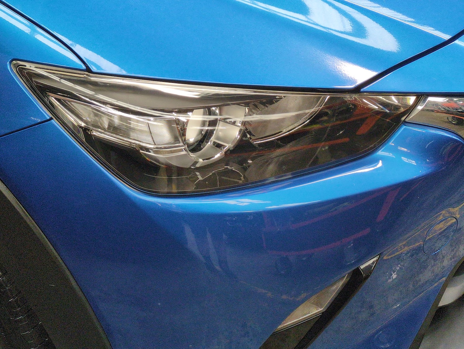 Used Mazda CX-3 for sale - 76464209: Photo 28