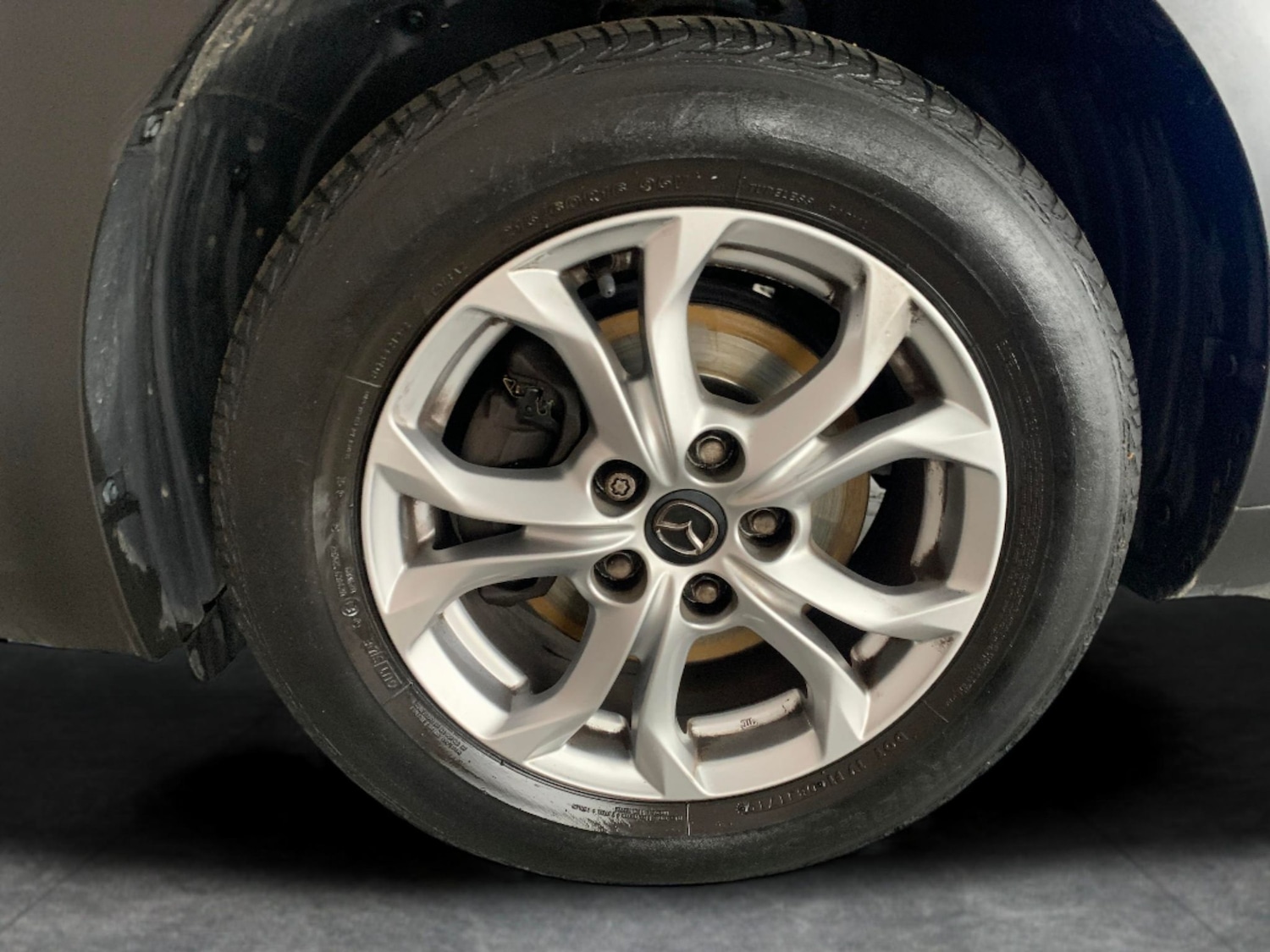 Used Mazda CX-3 for sale - 76464209: Photo 32