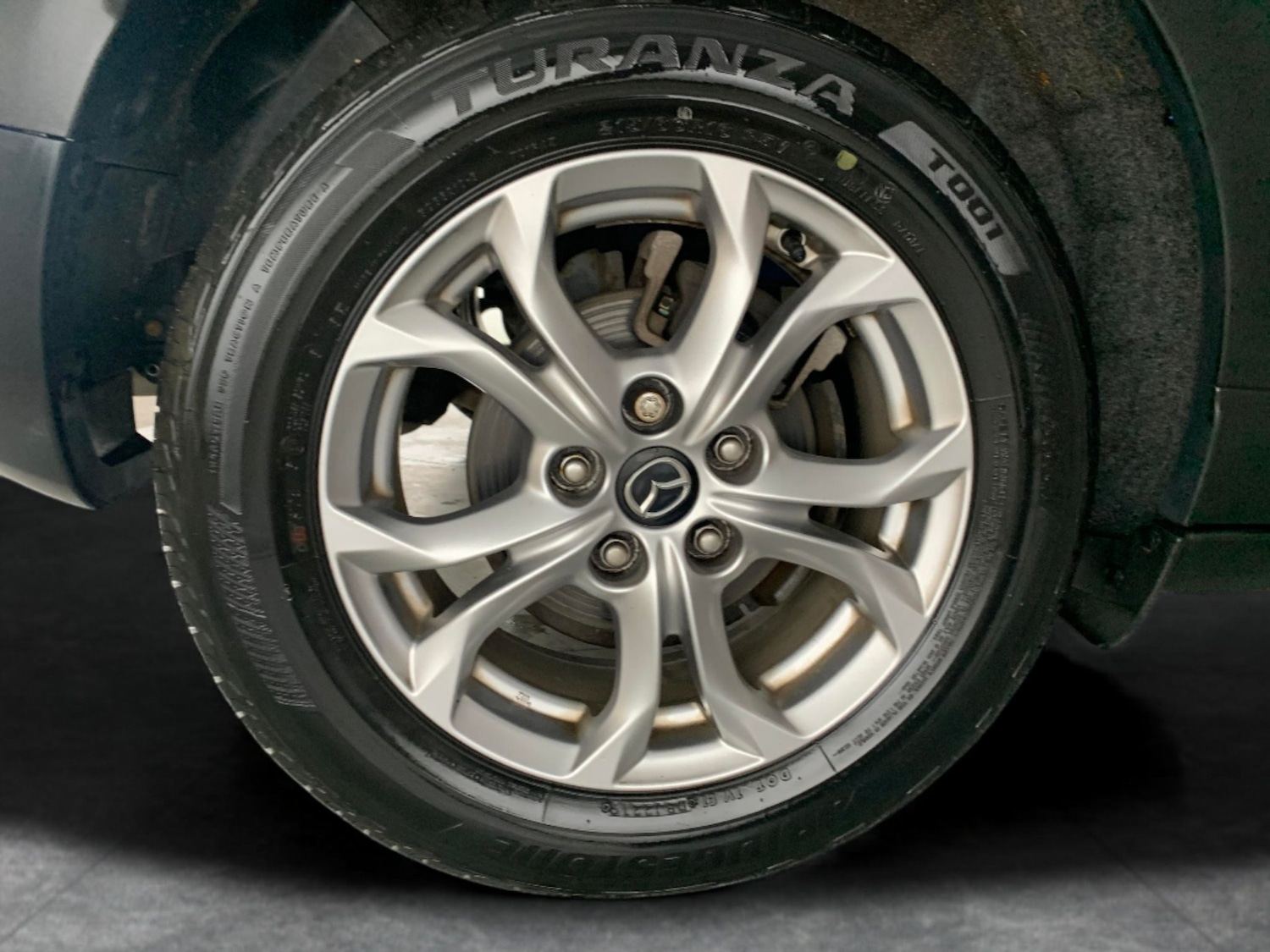 Used Mazda CX-3 for sale - 76464209: Photo 34