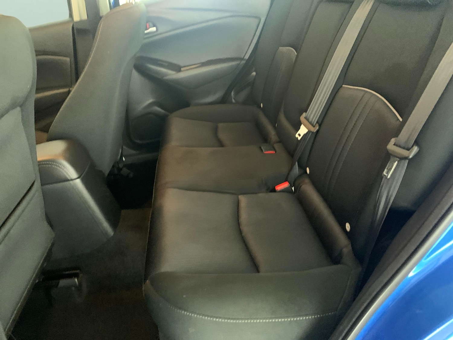 Used Mazda CX-3 for sale - 76464209: Photo 36