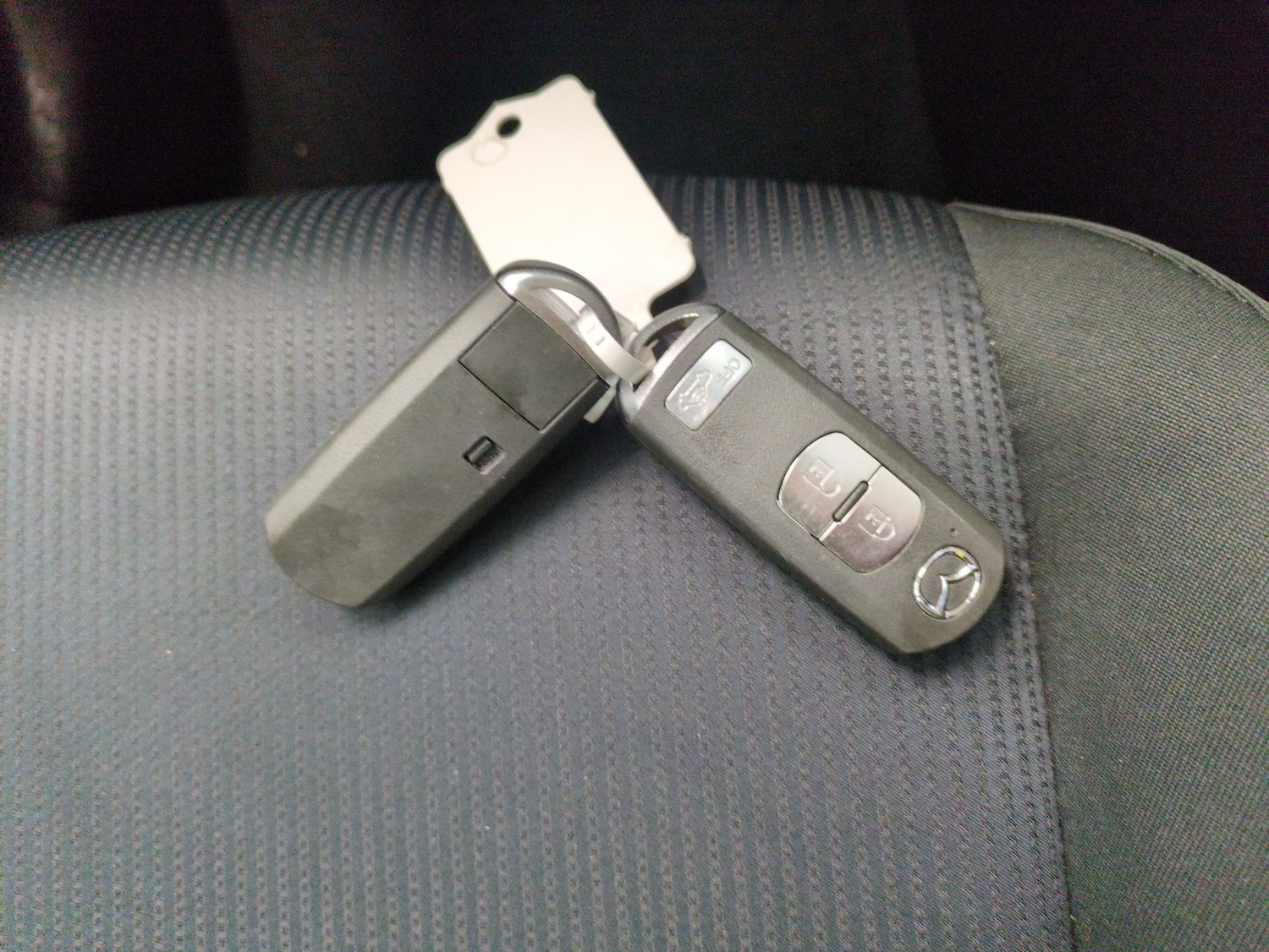 Used Mazda CX-3 for sale - 76464209: Photo 44