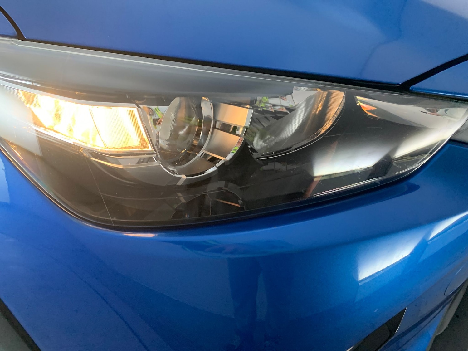 Used Mazda CX-3 for sale - 76464209: Photo 6