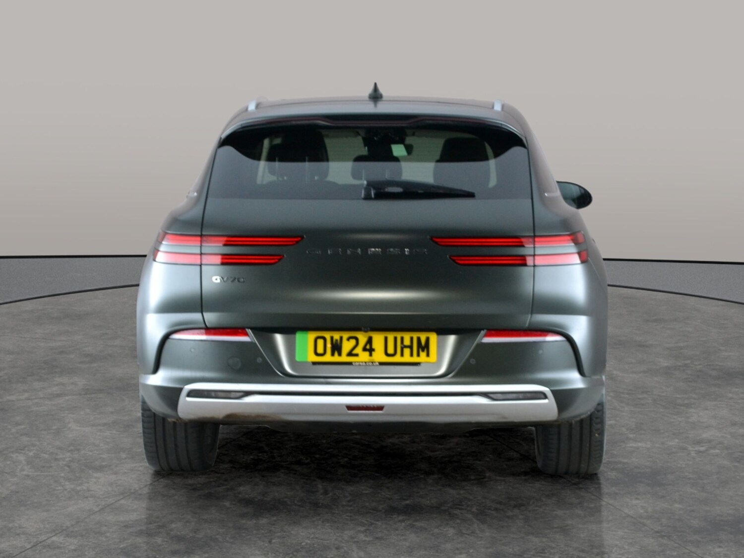 Used Genesis GV70 for sale - 77568097: Photo 11