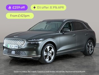 Used Genesis GV70 undefined for sale - 77568097: Photo