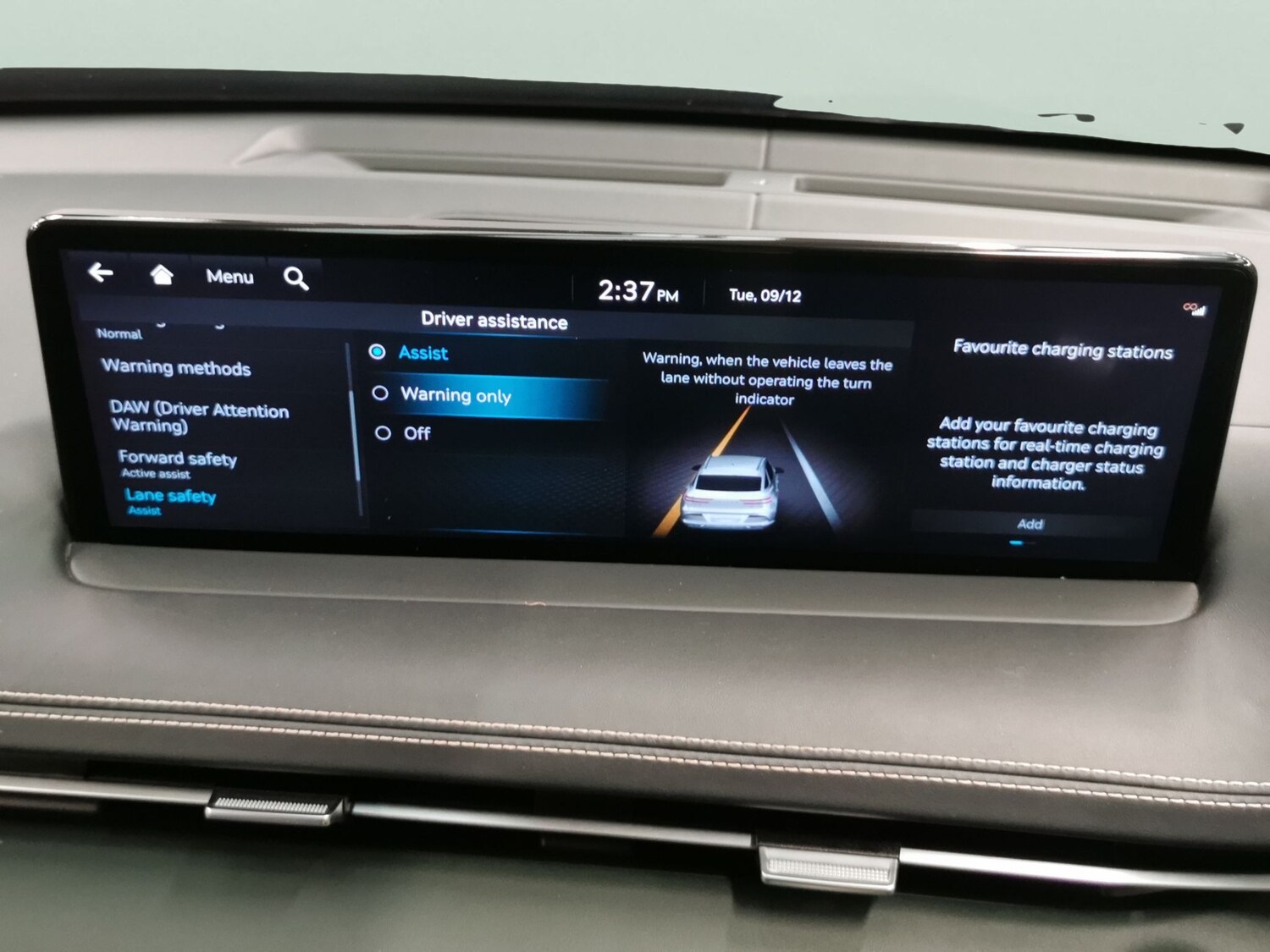 Used Genesis GV70 for sale - 77568097: Photo 21