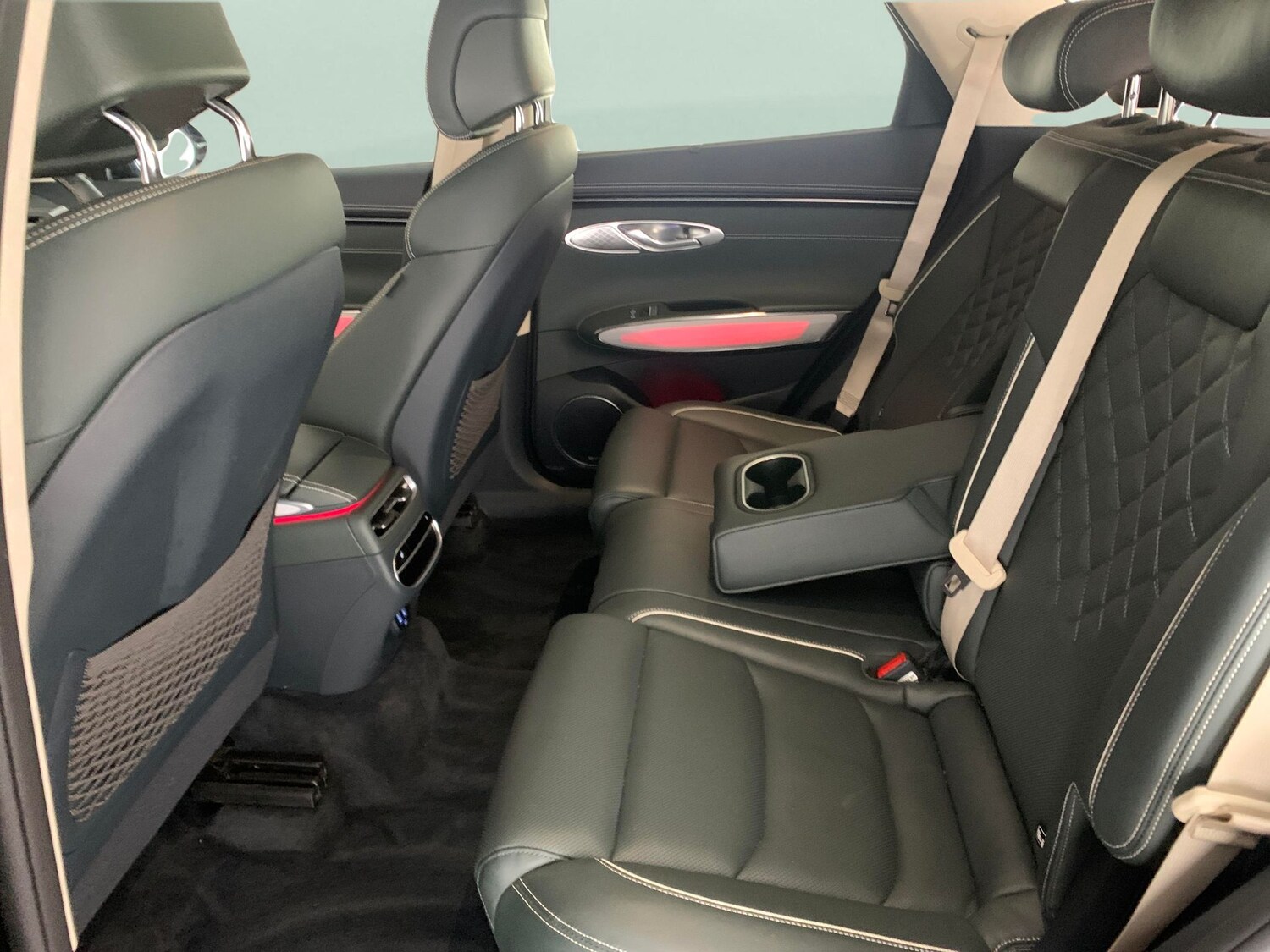 Used Genesis GV70 for sale - 77568097: Photo 28