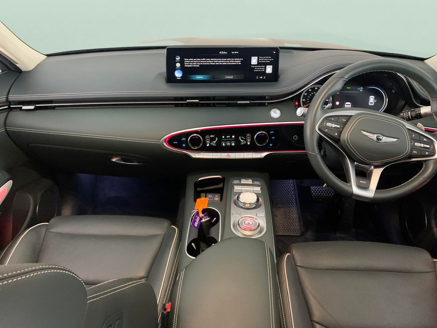 Used Genesis GV70 for sale - 77568097: Photo 7