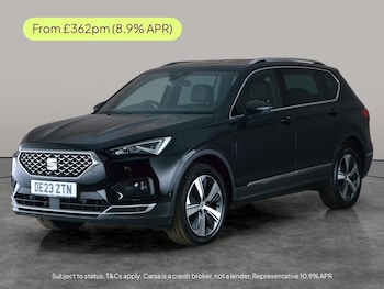Used SEAT Tarraco 2023 for sale - 78464140: Photo