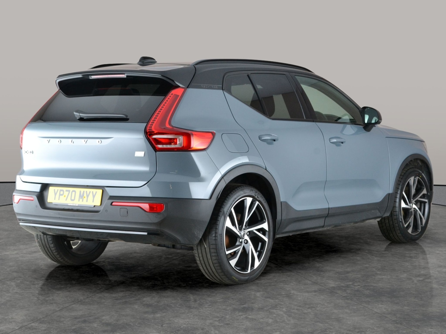 Used Volvo XC40 2020 for sale - 77255836: Photo 10