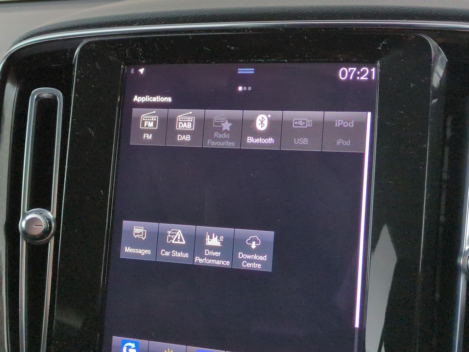 Used Volvo XC40 2020 for sale - 77255836: Photo 14