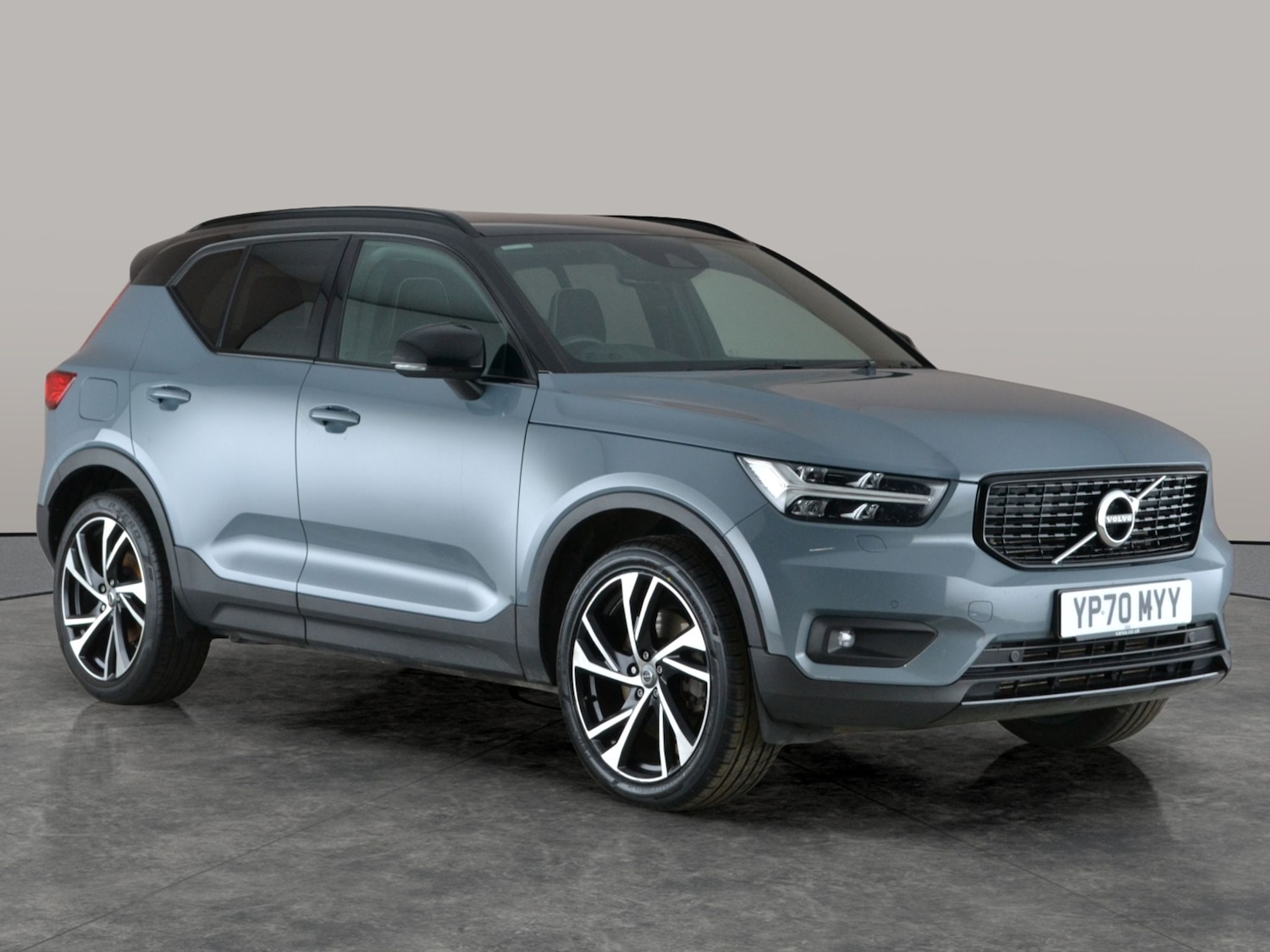 Used Volvo XC40 2020 for sale - 77255836: Photo 8