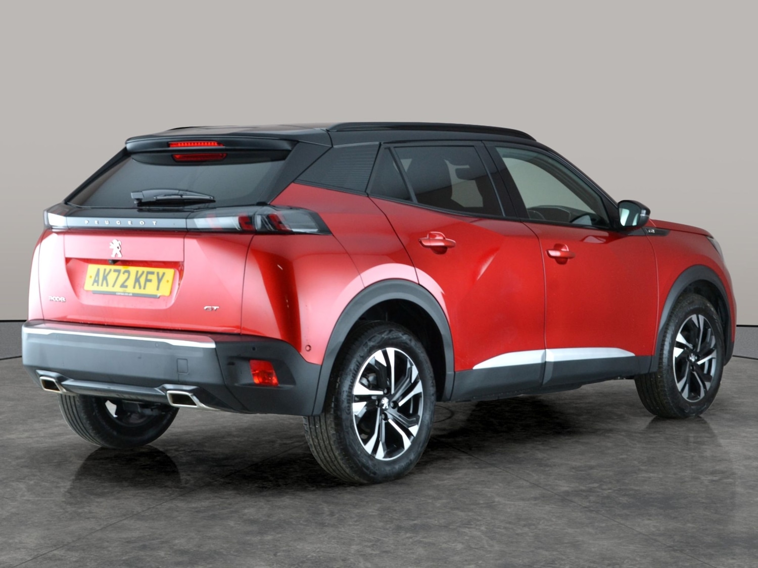 Used Peugeot 2008 2022 for sale - 77170895: Photo 10