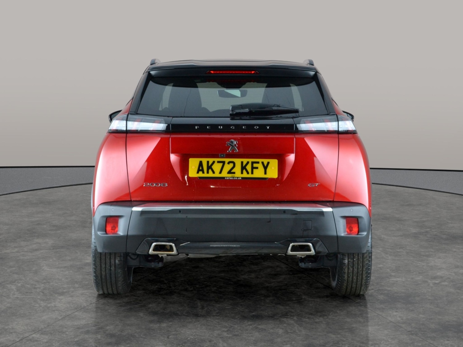 Used Peugeot 2008 2022 for sale - 77170895: Photo 11