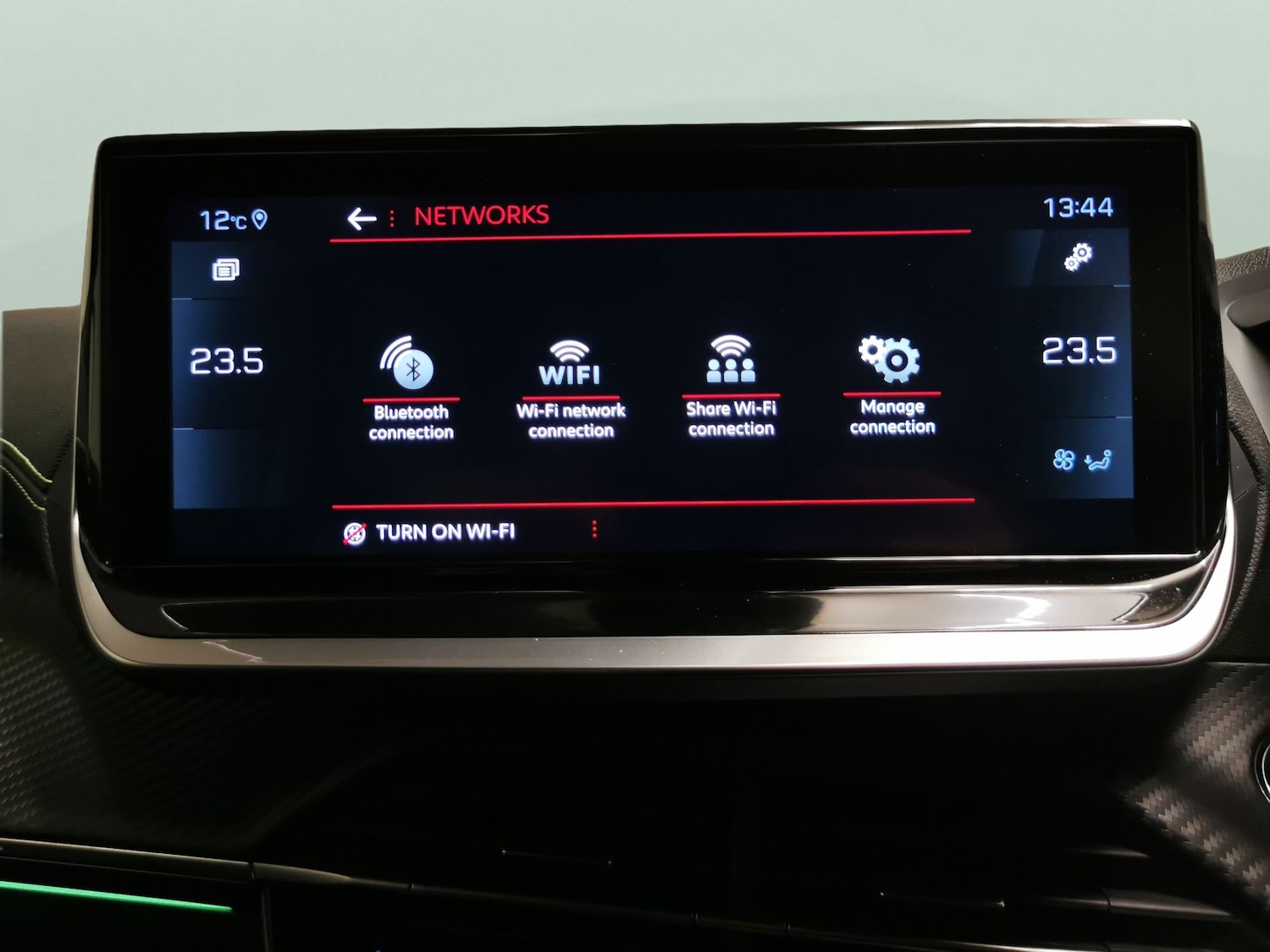 Used Peugeot 2008 2022 for sale - 77170895: Photo 15