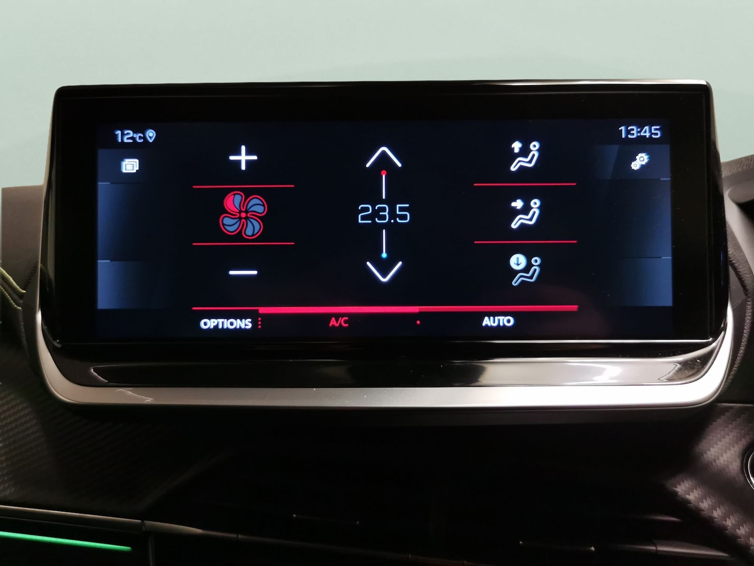 Used Peugeot 2008 2022 for sale - 77170895: Photo 17