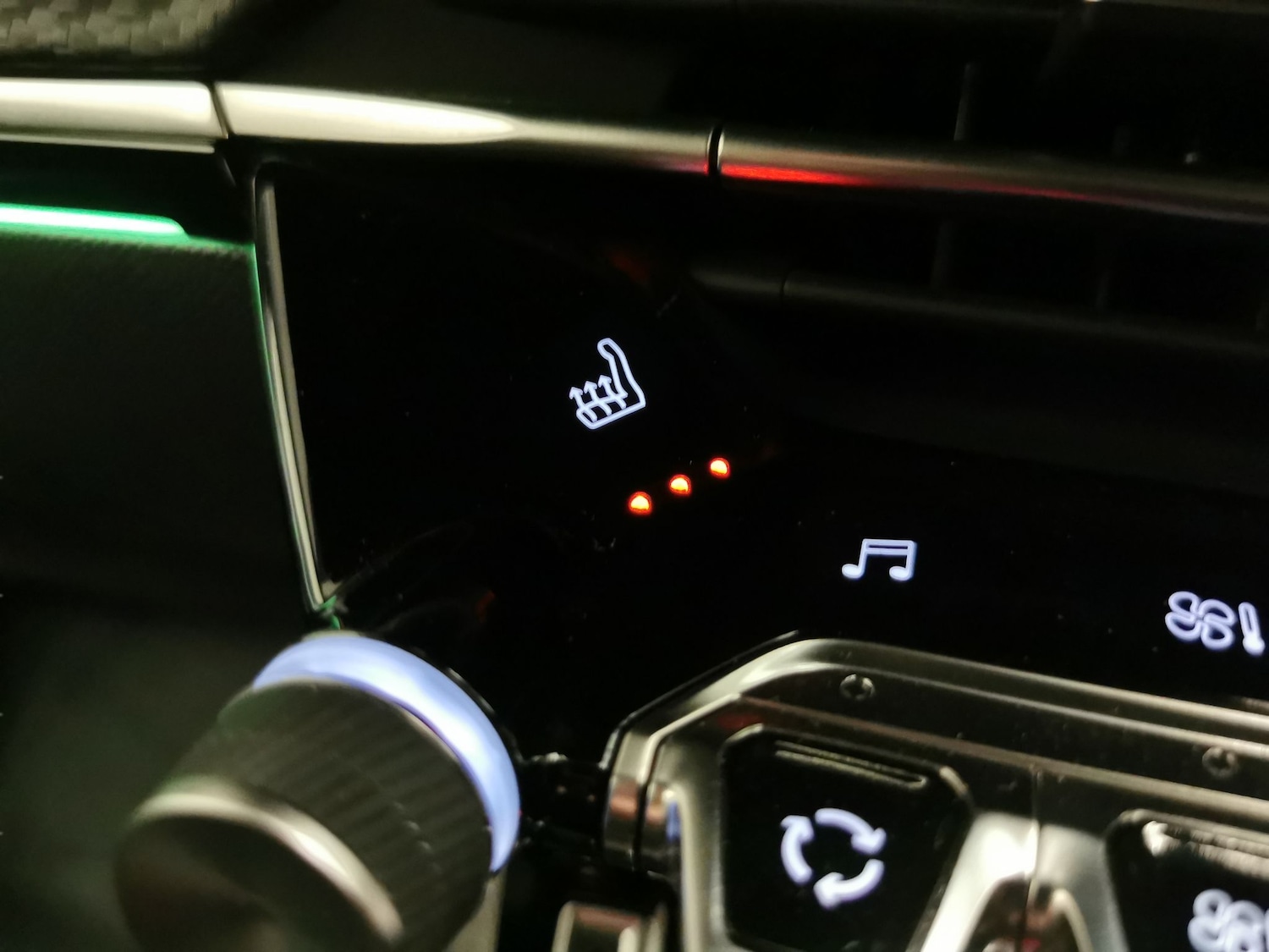 Used Peugeot 2008 2022 for sale - 77170895: Photo 18