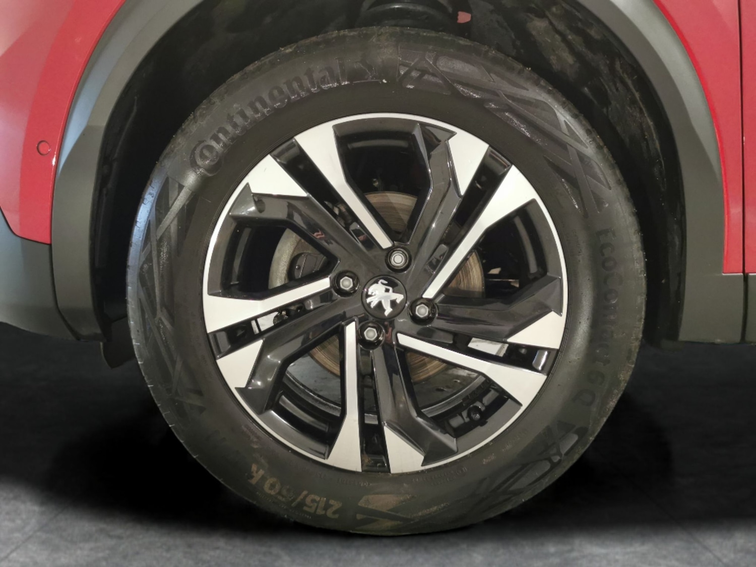 Used Peugeot 2008 2022 for sale - 77170895: Photo 22